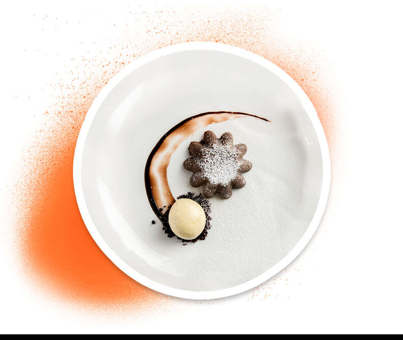 chocolate cake