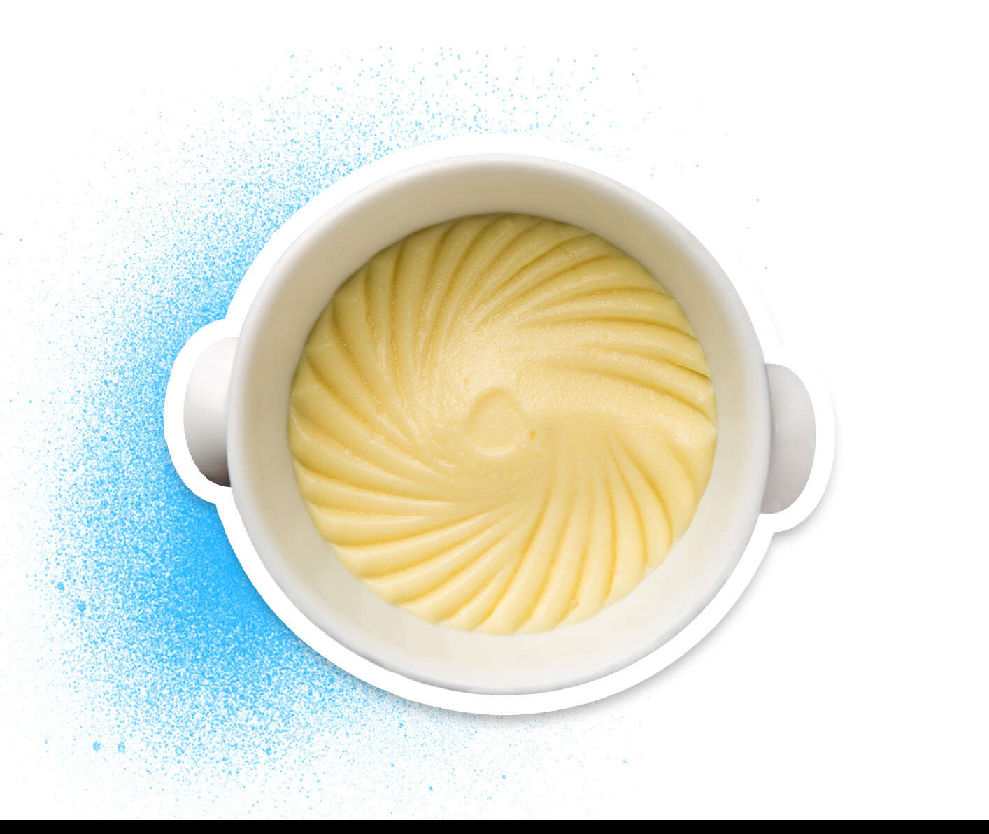 pommes puree