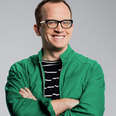 Chris Gethard Isn't a Failure Anymore, But He's OK With That