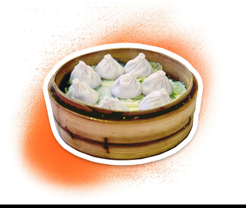 soup dumplings