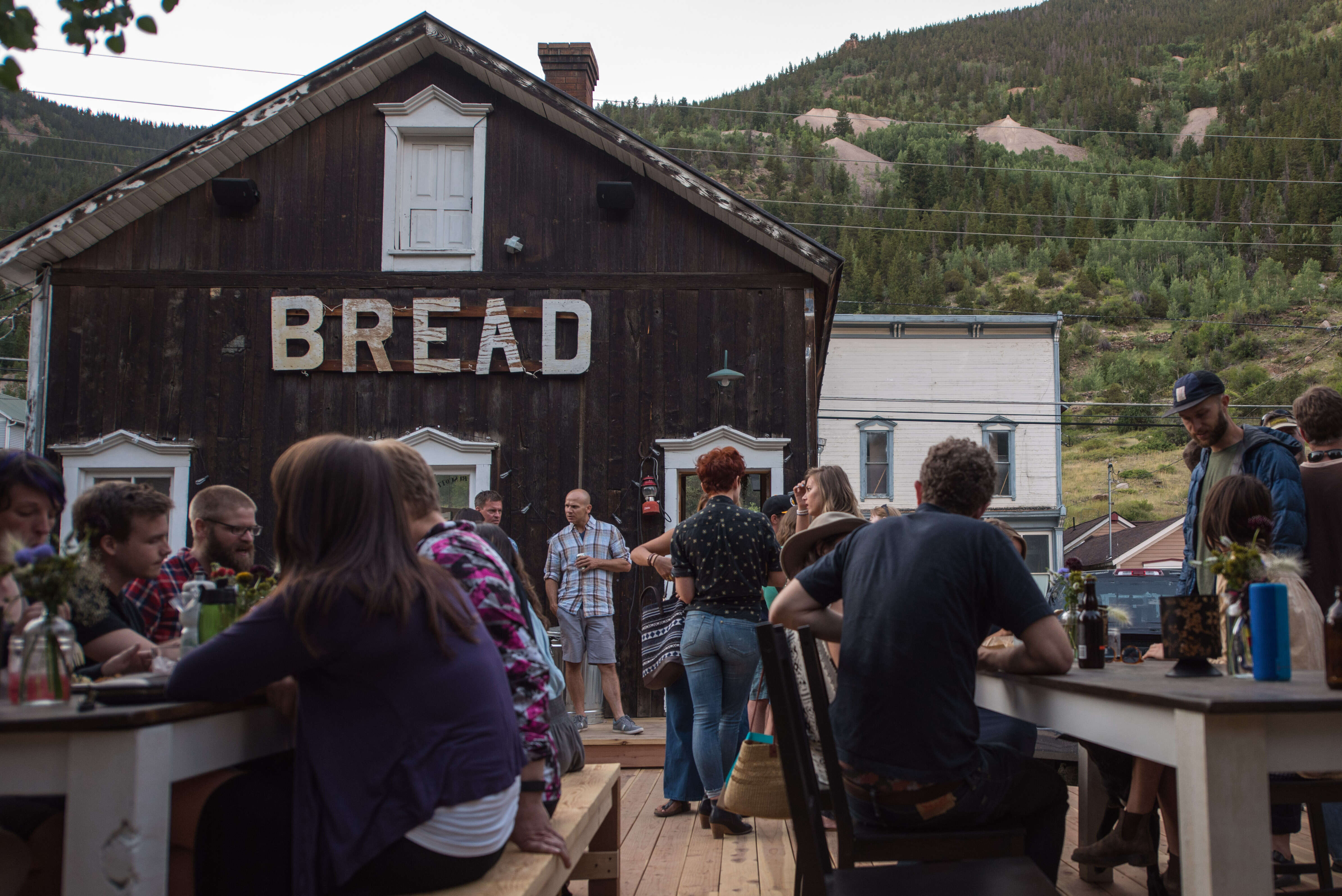 The Best Small-Town Bar in Every State