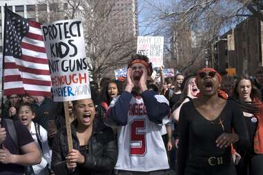 march for our lives