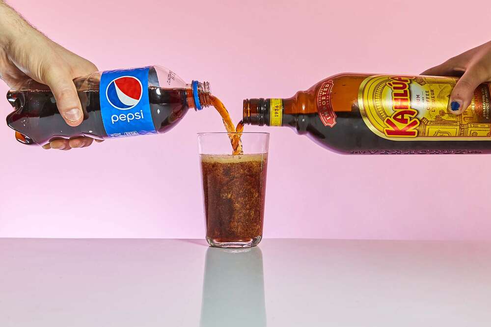 Best Soda Spirit Combinations Easy Soda Cocktails To Make Now Thrillist