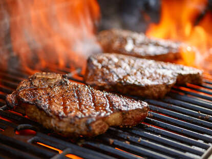 From mistake to can't-miss steak: LongHorn grilling expert answers your  burning questions