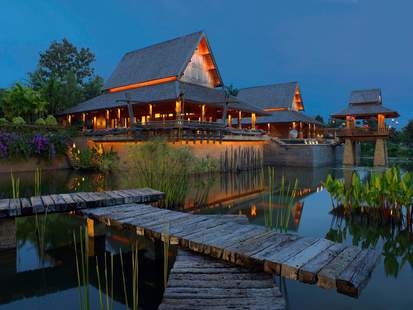 Best All Inclusive Resorts In The World Perfect For Vacation Best All Inclusive Resorts In The World Perfect For Vacation
