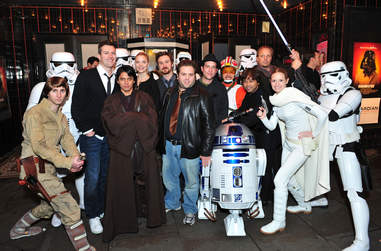 fanboys