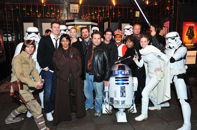 fanboys