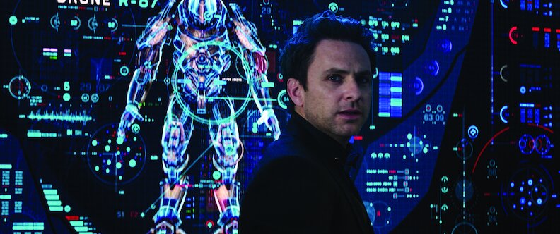 Pacific Rim Uprising: How the After Credits Scene Teases Pacific Rim 3 ...