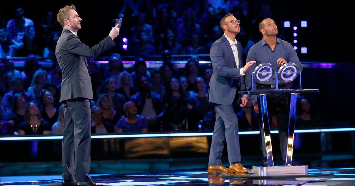 Best Trashy Reality TV Shows - Thrillist