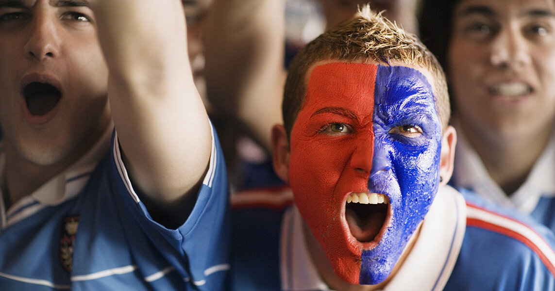 Every Sporting Event You Should, and Shouldn’t, Watch at the Bar ...