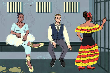 cabaret law