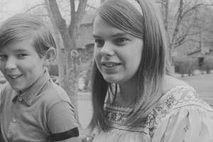 Mary Beth Tinker Talks About Her Role in the History of Student Rights