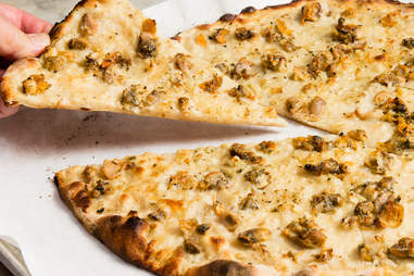 Frank Pepe's Pizza