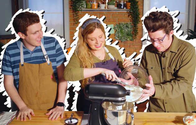 Here's How to Throw a Thai Dinner Party for Under $30