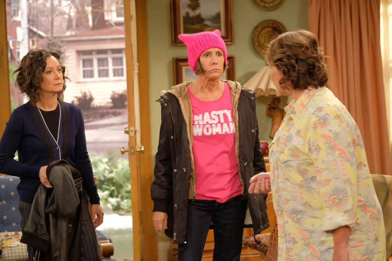 roseanne