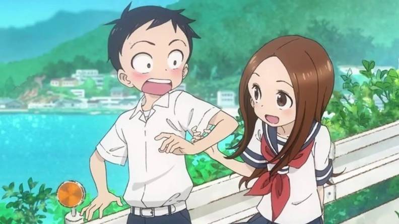 Best Anime Of 2018 Top Anime Series From Last Year To Watch Thrillist,Computer Drawing Images With Parts