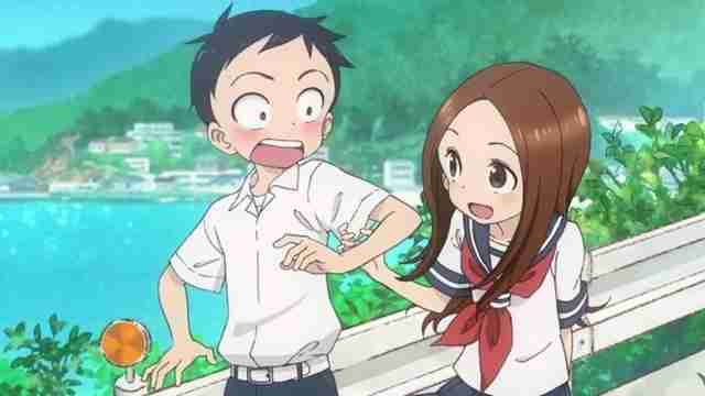 Top 10 Best Romance Drama Shoujo Anime 2018 Top Best Anime