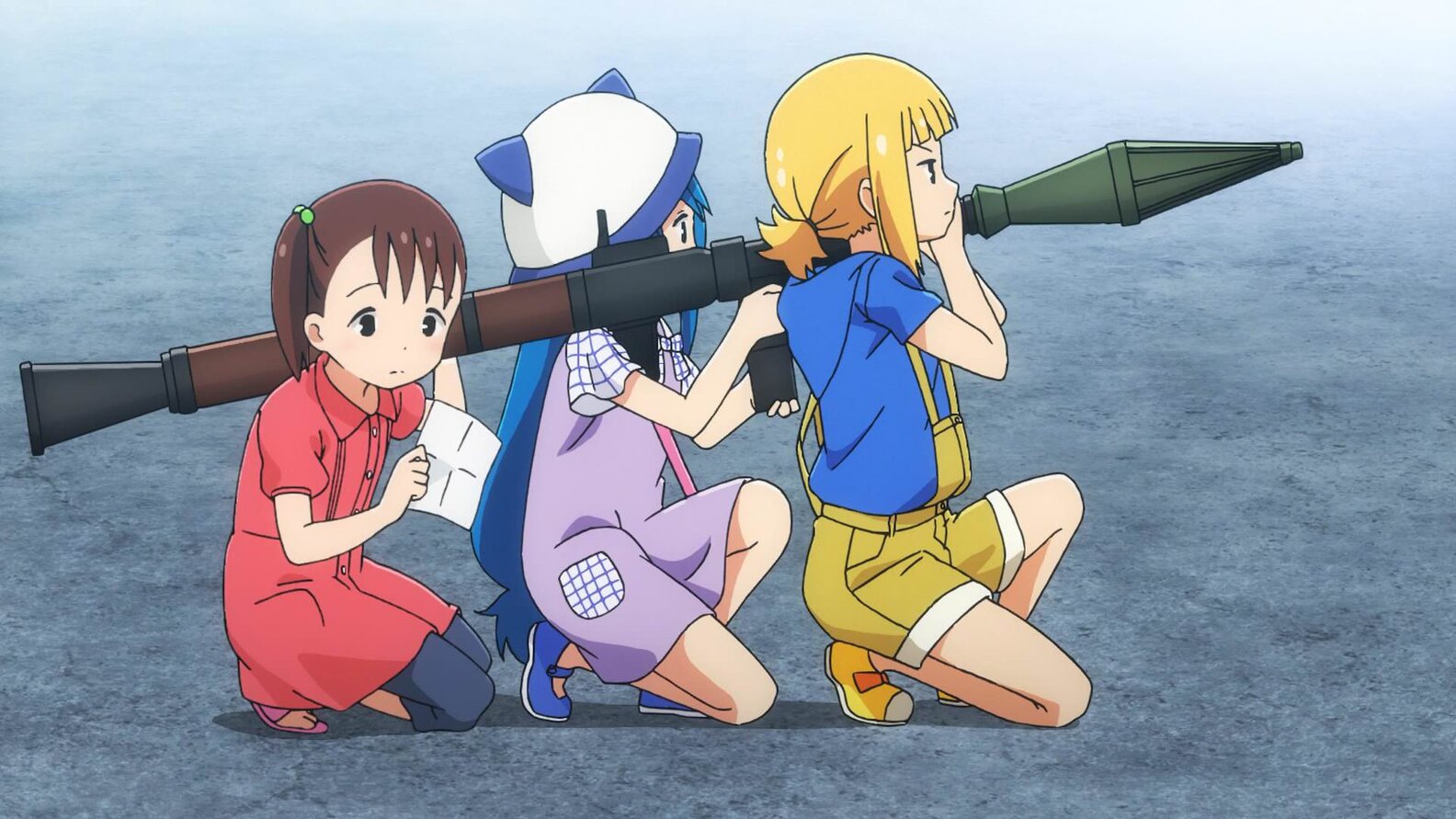 Best Anime of 2018 Top Anime Series From Last Year to Watch Thrillist