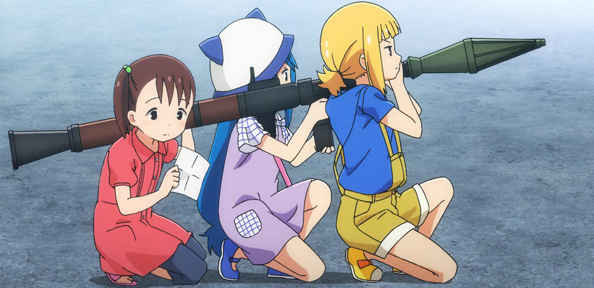 Bright: Samurai Soul – Anime spin-off do filme da Netflix ganha 1