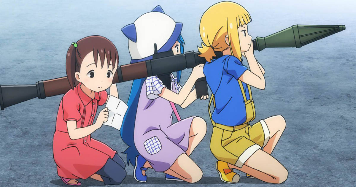 best anime of 2018 top anime series from last year to watch thrillist