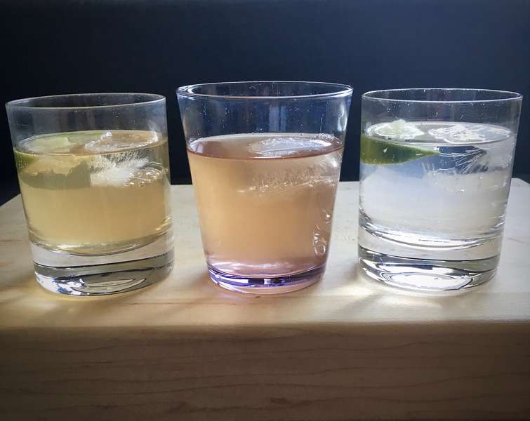 How to Make Your Own Tonic Water for Gin and Tonics Thrillist