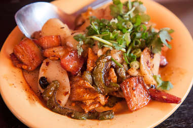 misison chinese