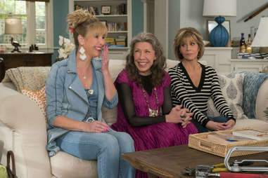 grace and frankie