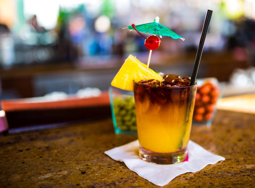You Re Making Your Mai Tai Wrong Thrillist