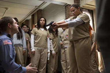 orange is the new black