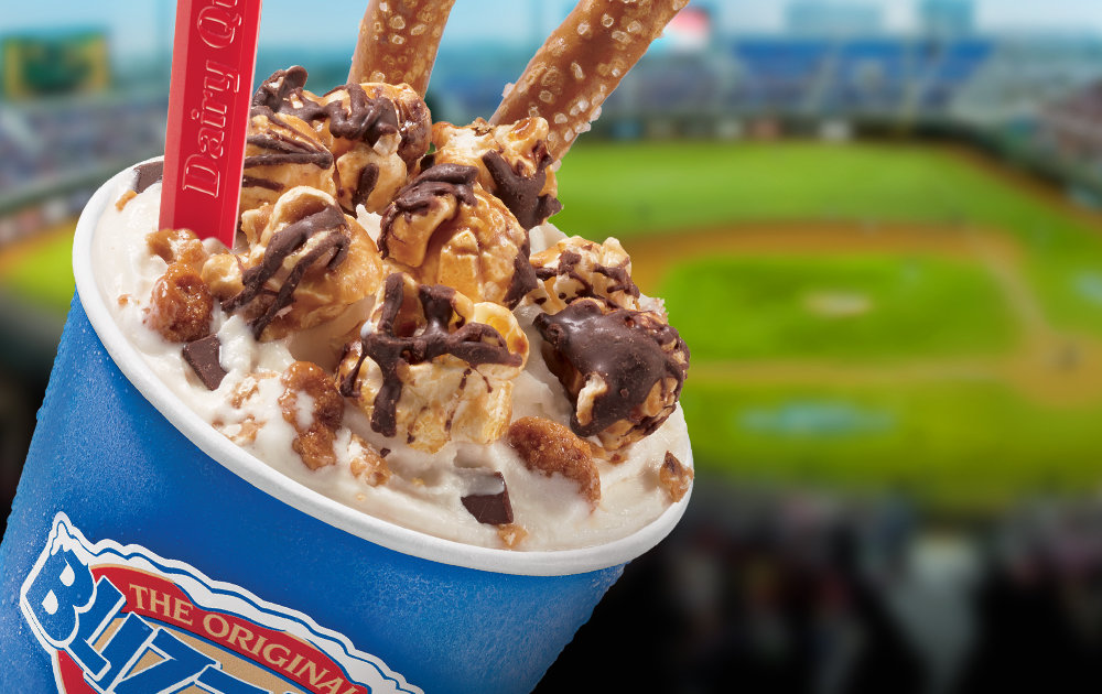 dairy-queen-s-new-blizzard-is-a-special-for-baseball-s-opening-day