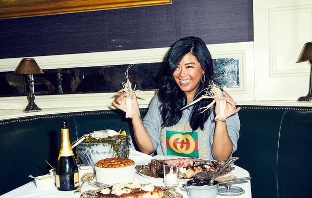 Angie Mar on Meat, #MeToo, and Whether the Restaurant Industry Can Save Itself