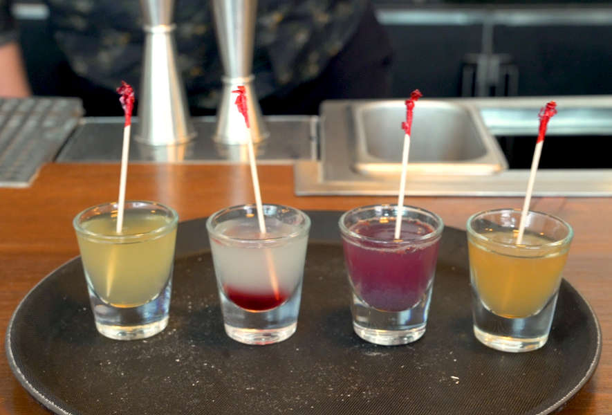 How to Take a Jello Shot the Right Way Thrillist