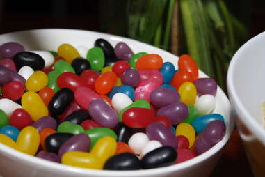 jelly beans