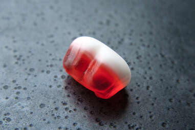 gummy