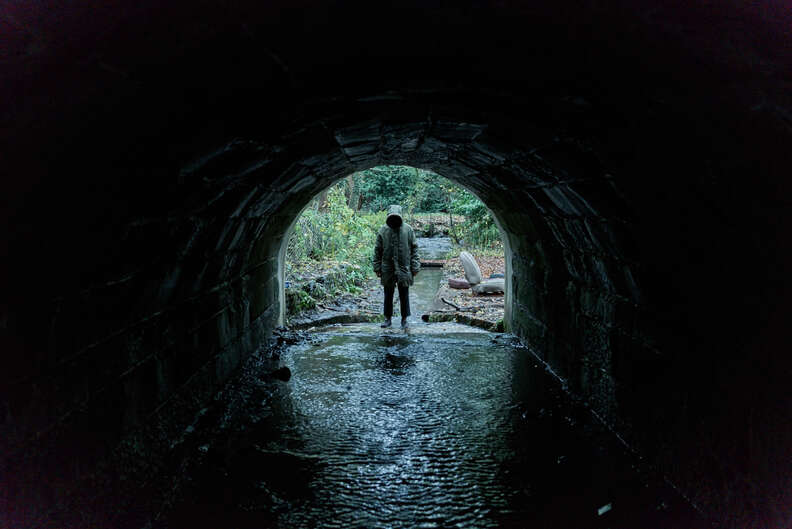 ghost stories