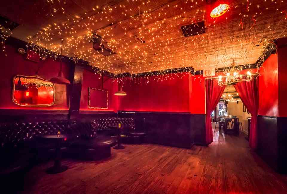 Best Dance Clubs In Nyc New York Night Clubs And Bars To Go