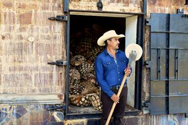 Volcán de mi Tierra, el tequila artesanal más premium de Moët Hennessy