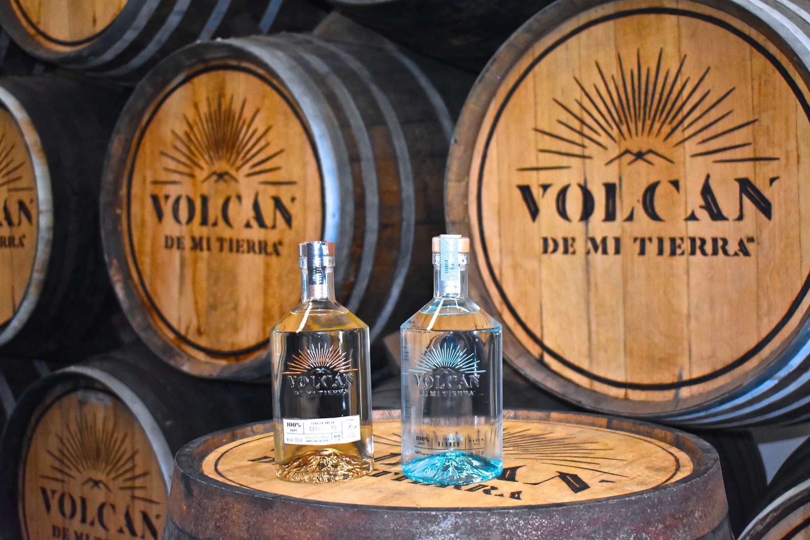Moët Hennessy launches Volcan X.A in Australia - The Shout