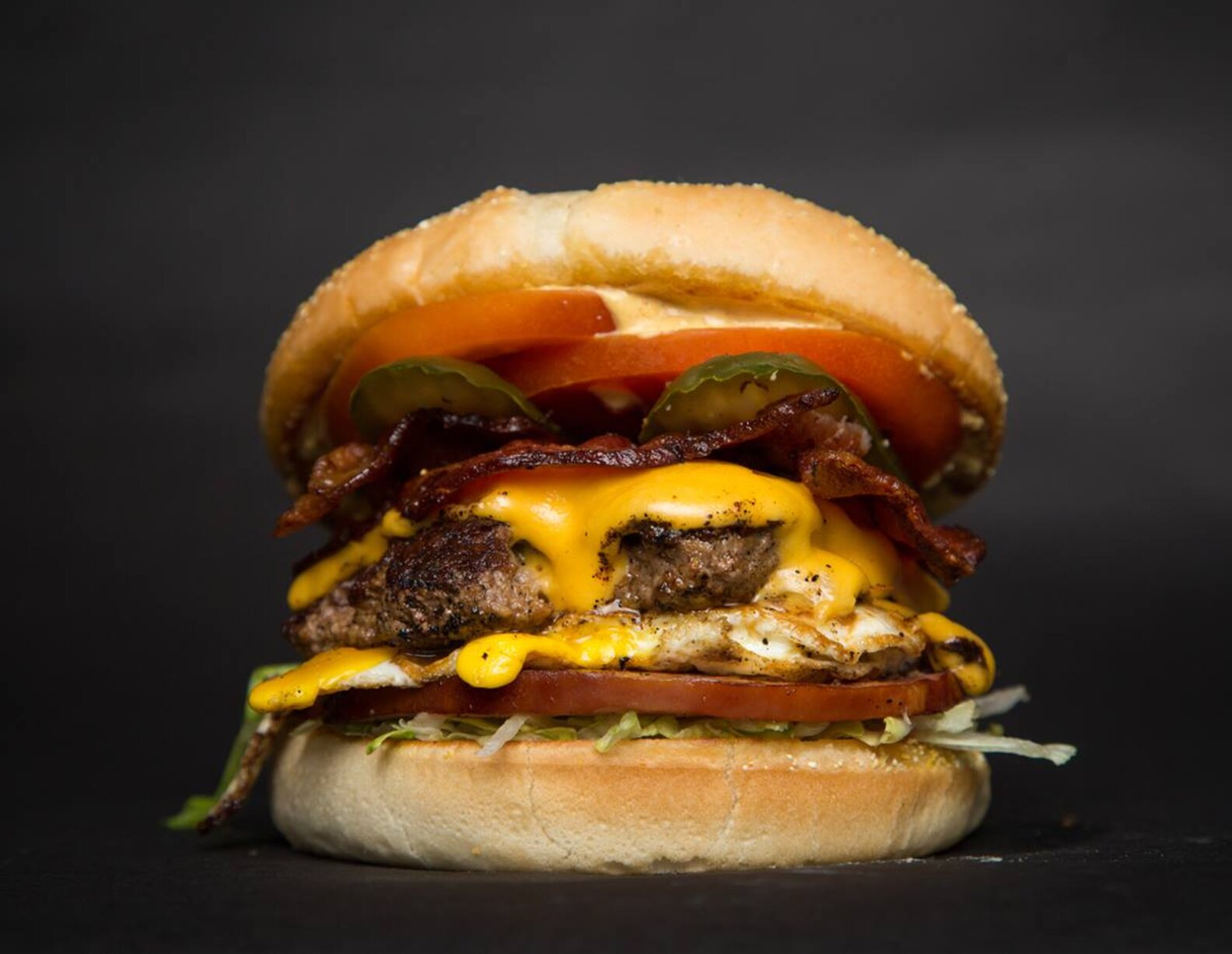 Best Burger Chains in America Fast Food Burgers Flying Under the Radar Thrillist