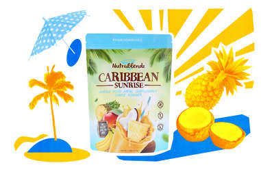 caribbean