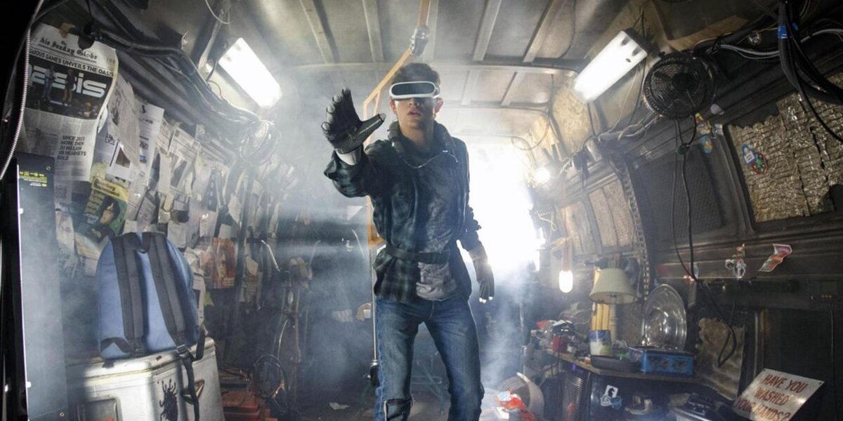 The Top 8 Horror-Filled Easter Eggs Hidden in Ready Player One