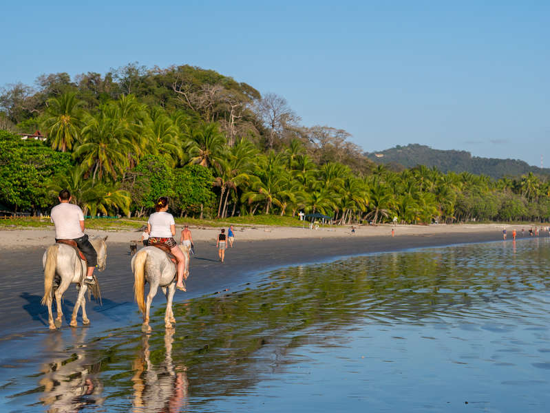 Cheap Flights To Costa Rica Round Trip Fares For 199 Thrillist