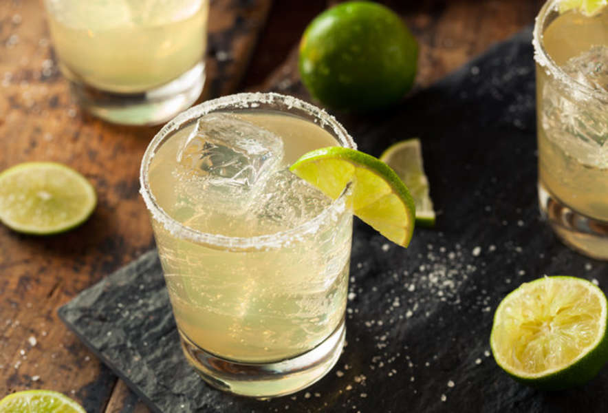 Applebee's Has 1 Margaritas for the Entire Month of April Thrillist