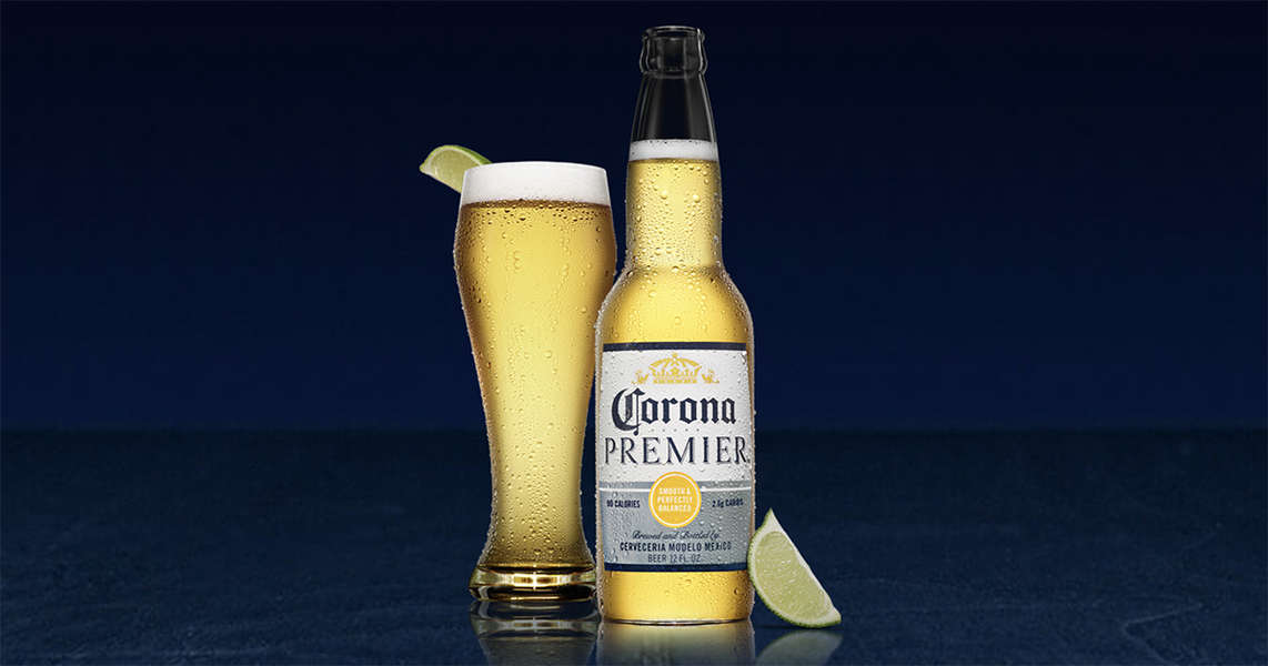 Corona Is Releasing Its First New Beer in 29 Years Thrillist