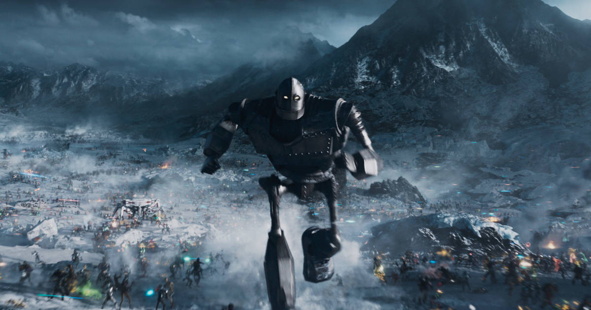 Movie review: 'Ready Player One' is flawed, but tons of fun
