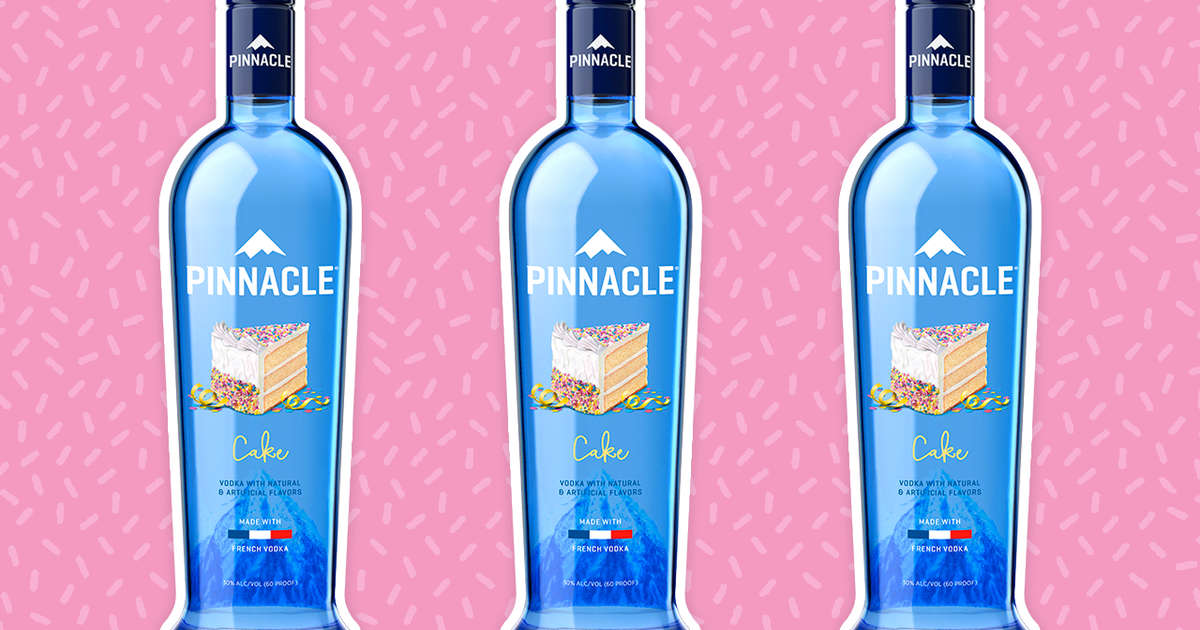 Birthday Cake Vodka Drinks Gu 186 Birthday Is An Essential Issue For Dealings And Each Individual They Observe Th Cake Vodka Recipes Vodka Recipes Cake Vodka