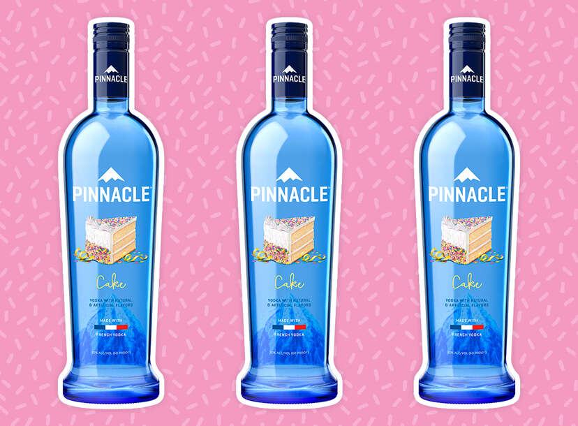 What Is Vodka Made From - Thrillist