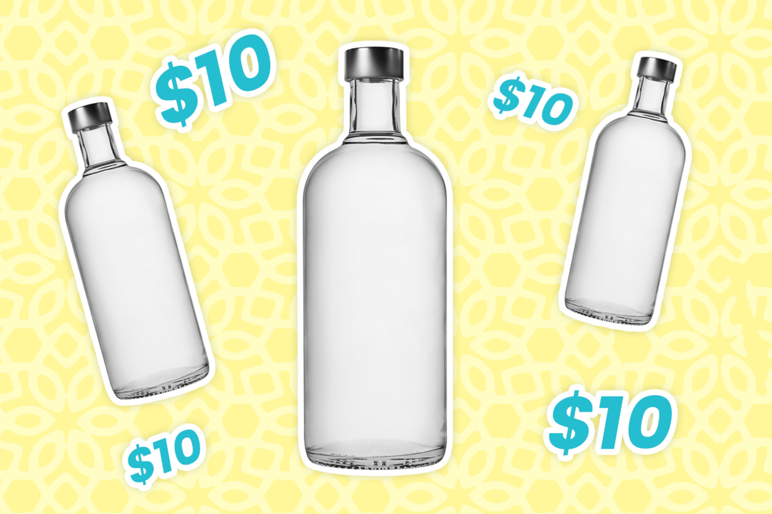 5 Best Vodkas Under 10 (Really) Thrillist Australia