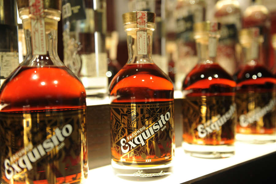 Best Rums to Drink Straight - Thrillist