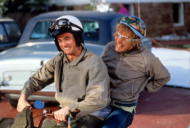 jim carrey in dumb and dumber